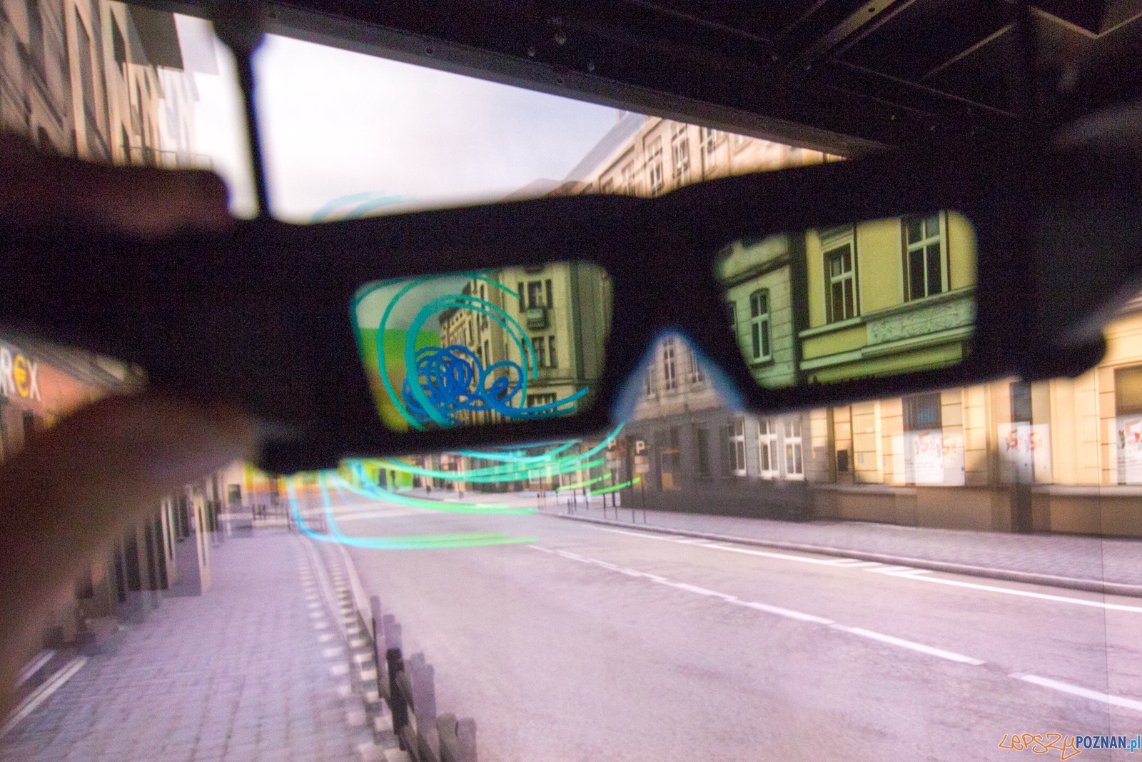 Centrum Innowacji PCSS - Huawei Foto: lepszyPOZNAN.pl / Piotr Rychter Centrum Innowacji PCSS - Huawei Foto: lepszyPOZNAN.pl / Piotr Rychter