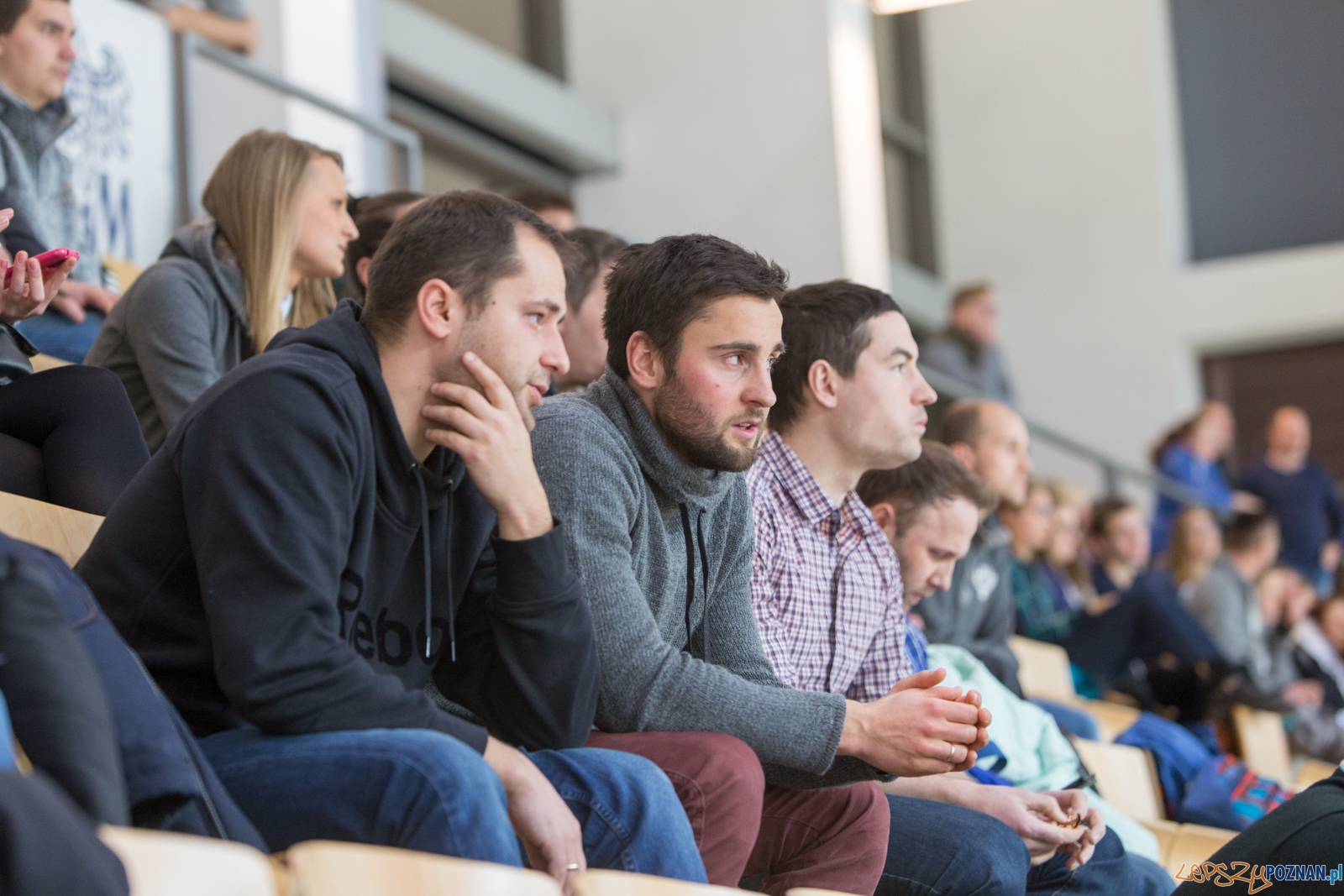 5. kolejka ekstraligi futsalu kobiet: KU AZS UAM Poznań – Kot Foto: lepszyPOZNAN.pl / Piotr Rychter 5. kolejka ekstraligi futsalu kobiet: KU AZS UAM Poznań – Kot Foto: lepszyPOZNAN.pl / Piotr Rychter