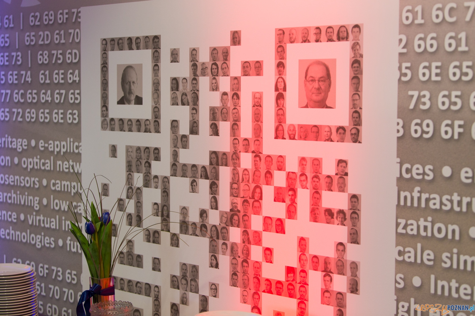 Centrum Innowacji PCSS - Huawei Foto: lepszyPOZNAN.pl / Piotr Rychter Centrum Innowacji PCSS - Huawei Foto: lepszyPOZNAN.pl / Piotr Rychter