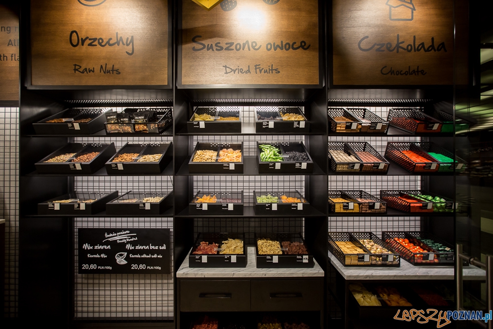 Al Rifai otwiera w Poznaniu pierwszy sklep Foto: Al Rifai / J. Wittchen Al Rifai otwiera w Poznaniu pierwszy sklep Foto: Al Rifai / J. Wittchen