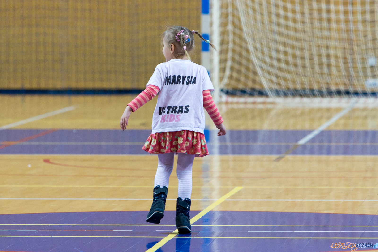 5. kolejka ekstraligi futsalu kobiet: KU AZS UAM Poznań – Kot Foto: lepszyPOZNAN.pl / Piotr Rychter 5. kolejka ekstraligi futsalu kobiet: KU AZS UAM Poznań – Kot Foto: lepszyPOZNAN.pl / Piotr Rychter
