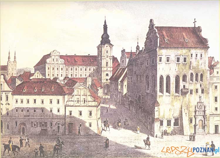 Pałac Górków Foto: Pałac Górków Foto: