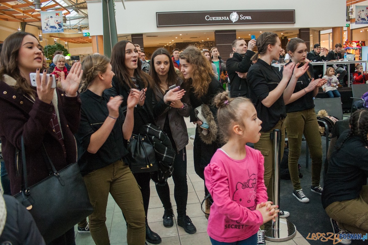 Półfinał M1 Dance Battle (23.01.2016) Foto: © lepszyPOZNAN.pl / Karolina Kiraga Półfinał M1 Dance Battle (23.01.2016) Foto: © lepszyPOZNAN.pl / Karolina Kiraga