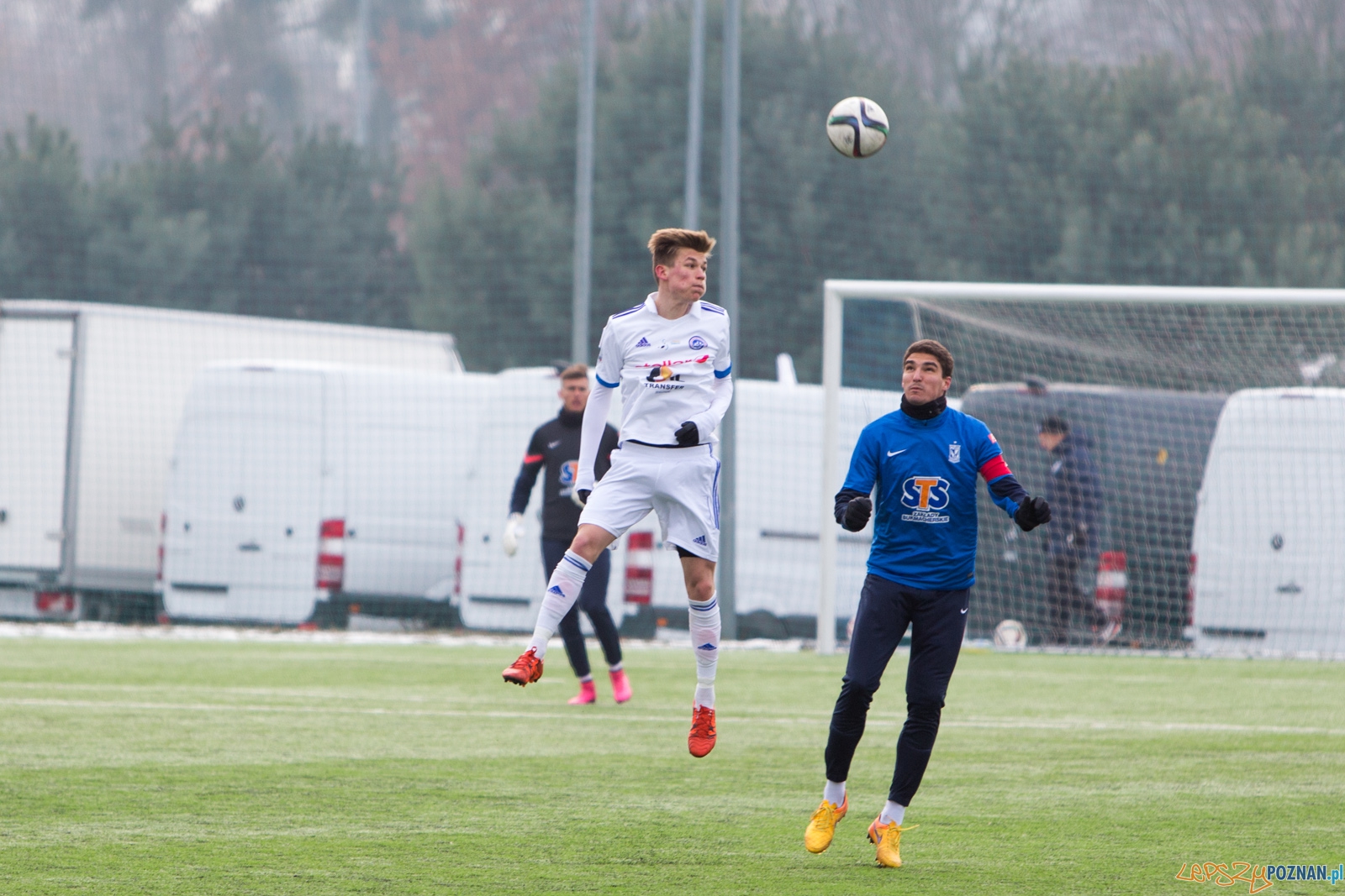Mecz kontrolny: Lech Poznań - Wigry Suwałki Foto: lepszyPOZNAN.pl / Piotr Rychter Mecz kontrolny: Lech Poznań - Wigry Suwałki Foto: lepszyPOZNAN.pl / Piotr Rychter
