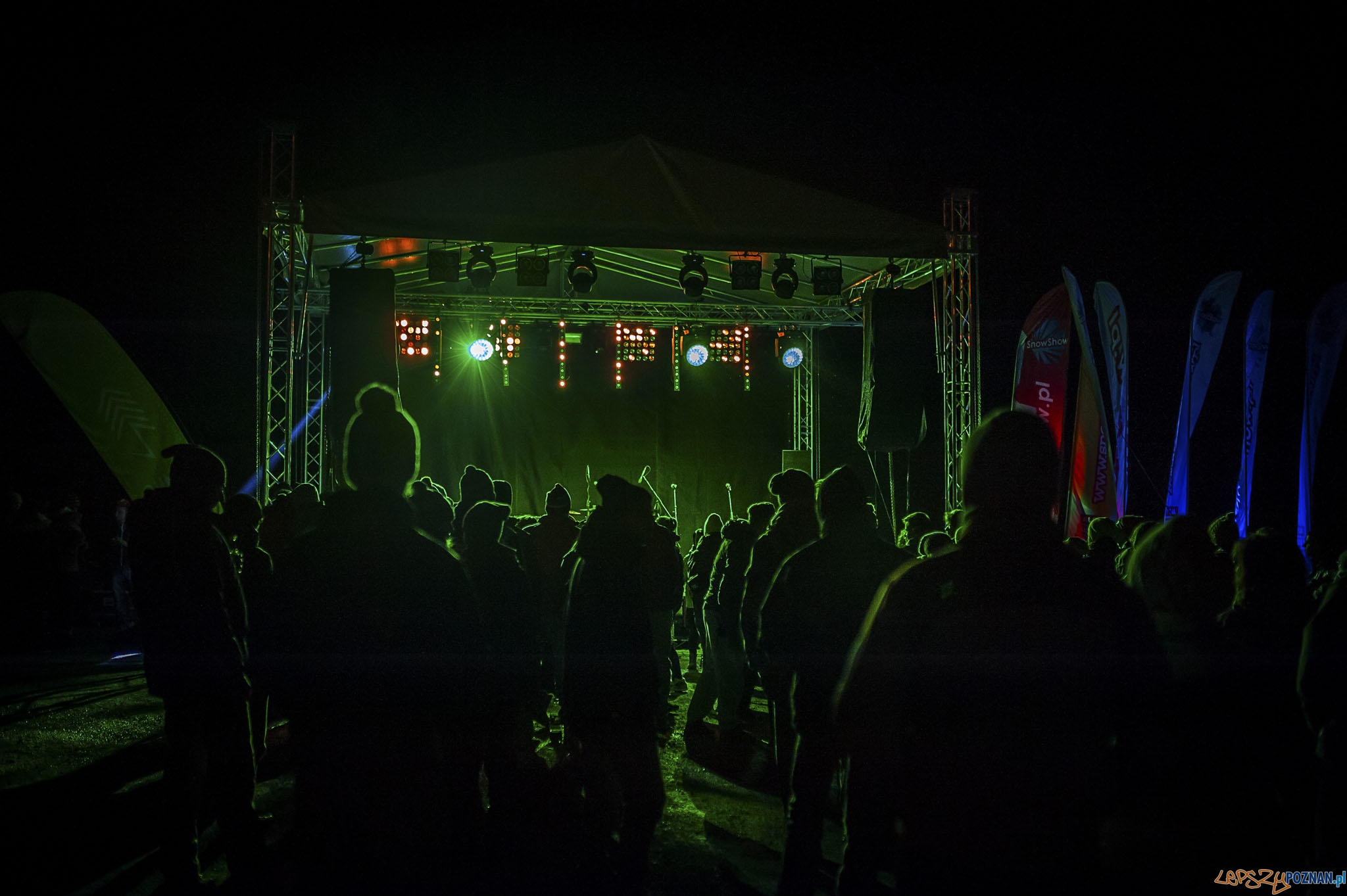 Pick Up The Sound Foto: DAMIAN PRZESTRZELSKI Pick Up The Sound Foto: DAMIAN PRZESTRZELSKI