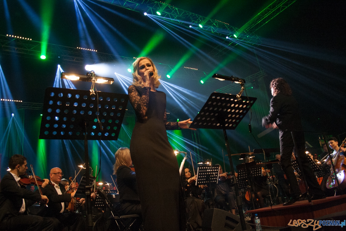 The Best of Piotr Rubik (16.01.2016) Hala Arena Foto: © lepszyPOZNAN.pl / Karolina Kiraga The Best of Piotr Rubik (16.01.2016) Hala Arena Foto: © lepszyPOZNAN.pl / Karolina Kiraga