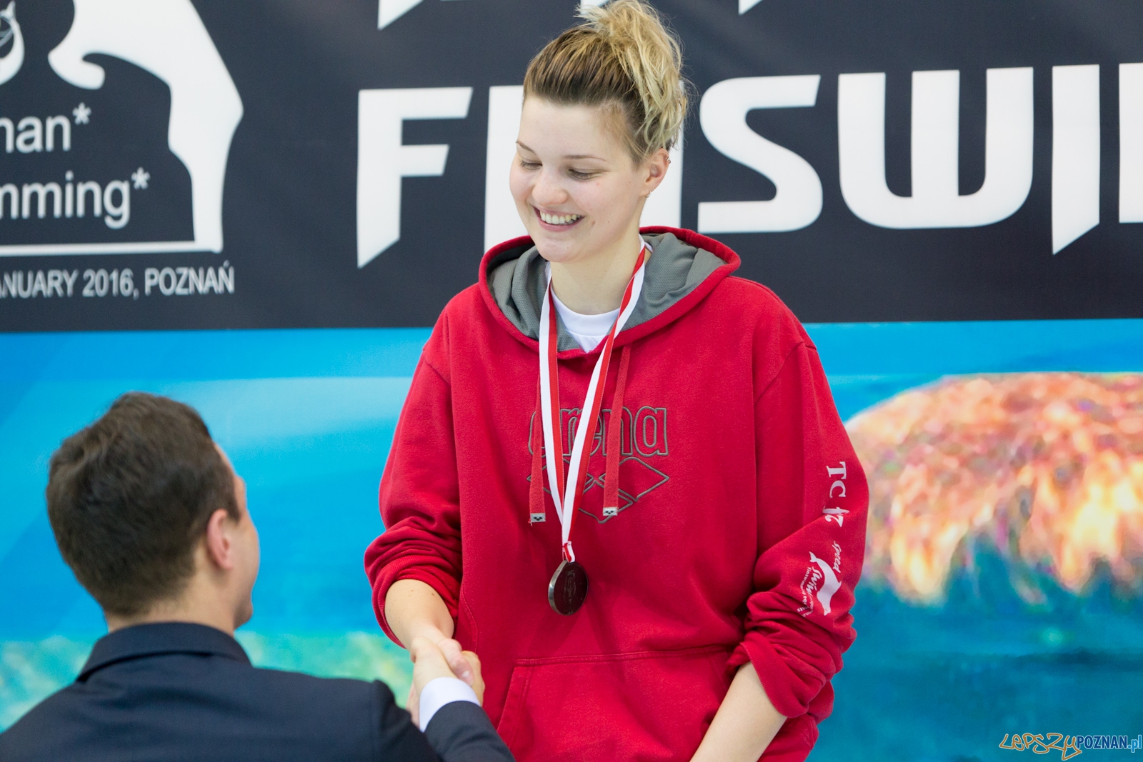 Puchar Świata Seniorów i Junioró w Pletwonurkowaniu Foto: lepszyPOZNAN.pl / Piotr Rychter Puchar Świata Seniorów i Junioró w Pletwonurkowaniu Foto: lepszyPOZNAN.pl / Piotr Rychter