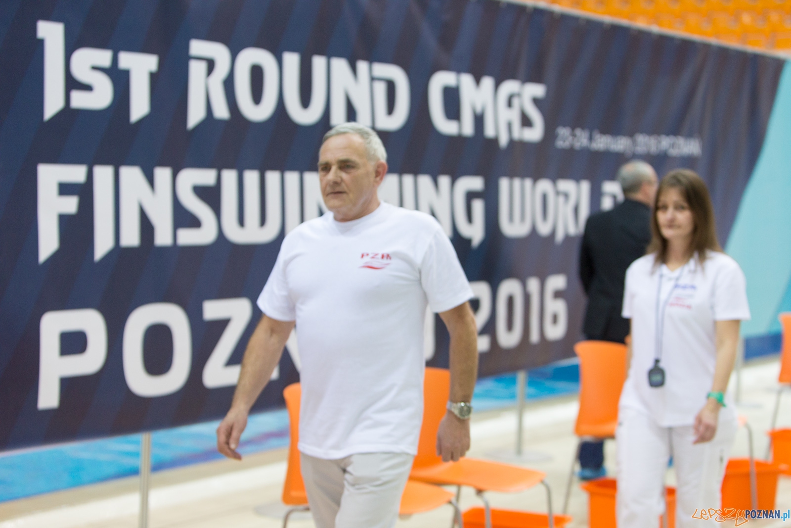 Puchar Świata Seniorów i Junioró w Pletwonurkowaniu Foto: lepszyPOZNAN.pl / Piotr Rychter Puchar Świata Seniorów i Junioró w Pletwonurkowaniu Foto: lepszyPOZNAN.pl / Piotr Rychter