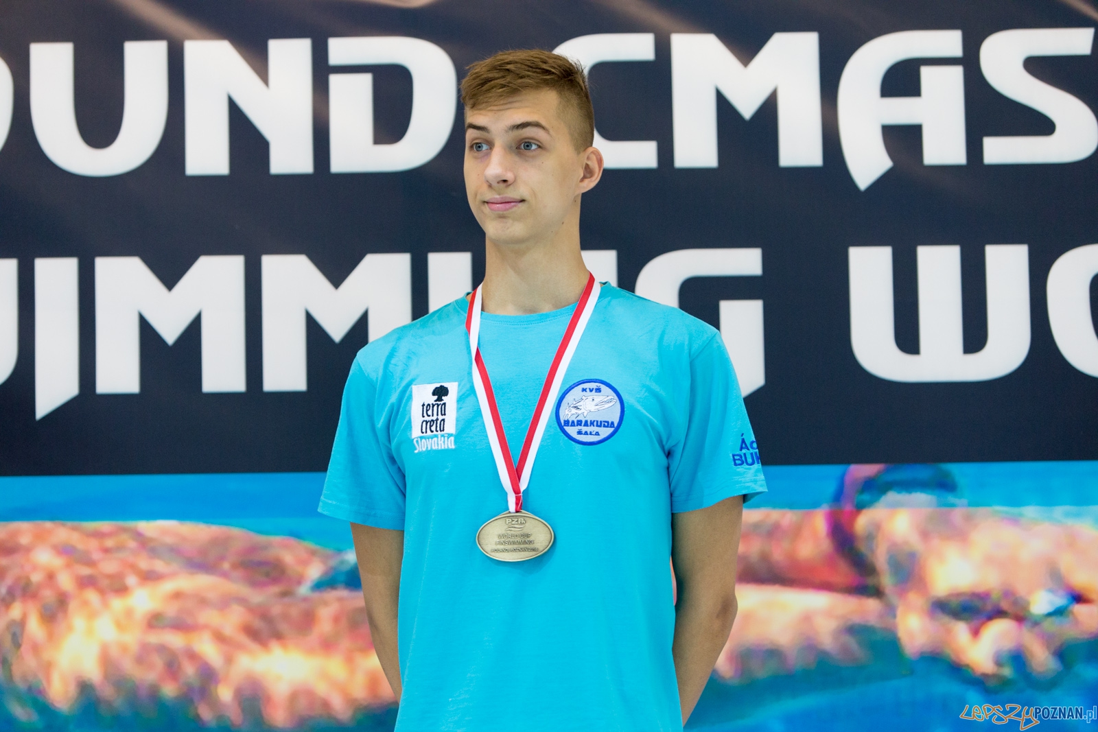 Puchar Świata Seniorów i Junioró w Pletwonurkowaniu Foto: lepszyPOZNAN.pl / Piotr Rychter Puchar Świata Seniorów i Junioró w Pletwonurkowaniu Foto: lepszyPOZNAN.pl / Piotr Rychter