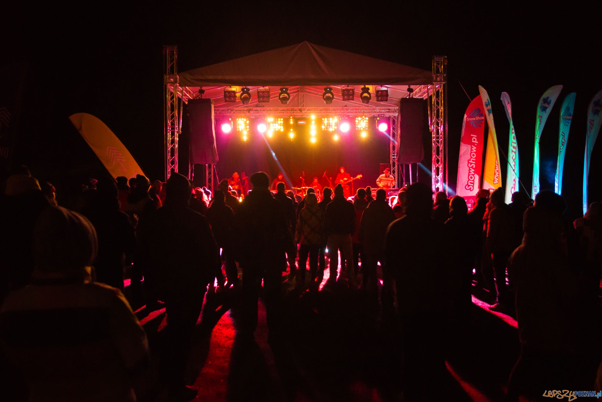 Pick Up The Sound Foto: sajophoto.com Pick Up The Sound Foto: sajophoto.com