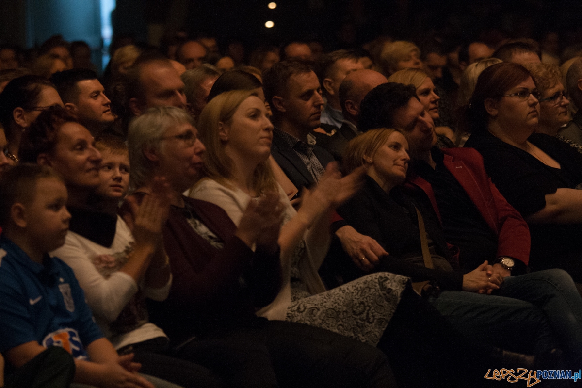 The Best of Piotr Rubik (16.01.2016) Hala Arena Foto: © lepszyPOZNAN.pl / Karolina Kiraga The Best of Piotr Rubik (16.01.2016) Hala Arena Foto: © lepszyPOZNAN.pl / Karolina Kiraga