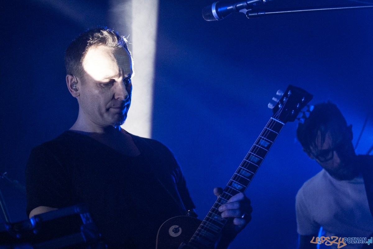 Lao Che (11.02.2016) Eskulap Foto: © lepszyPOZNAN.pl / Karolina Kiraga Lao Che (11.02.2016) Eskulap Foto: © lepszyPOZNAN.pl / Karolina Kiraga