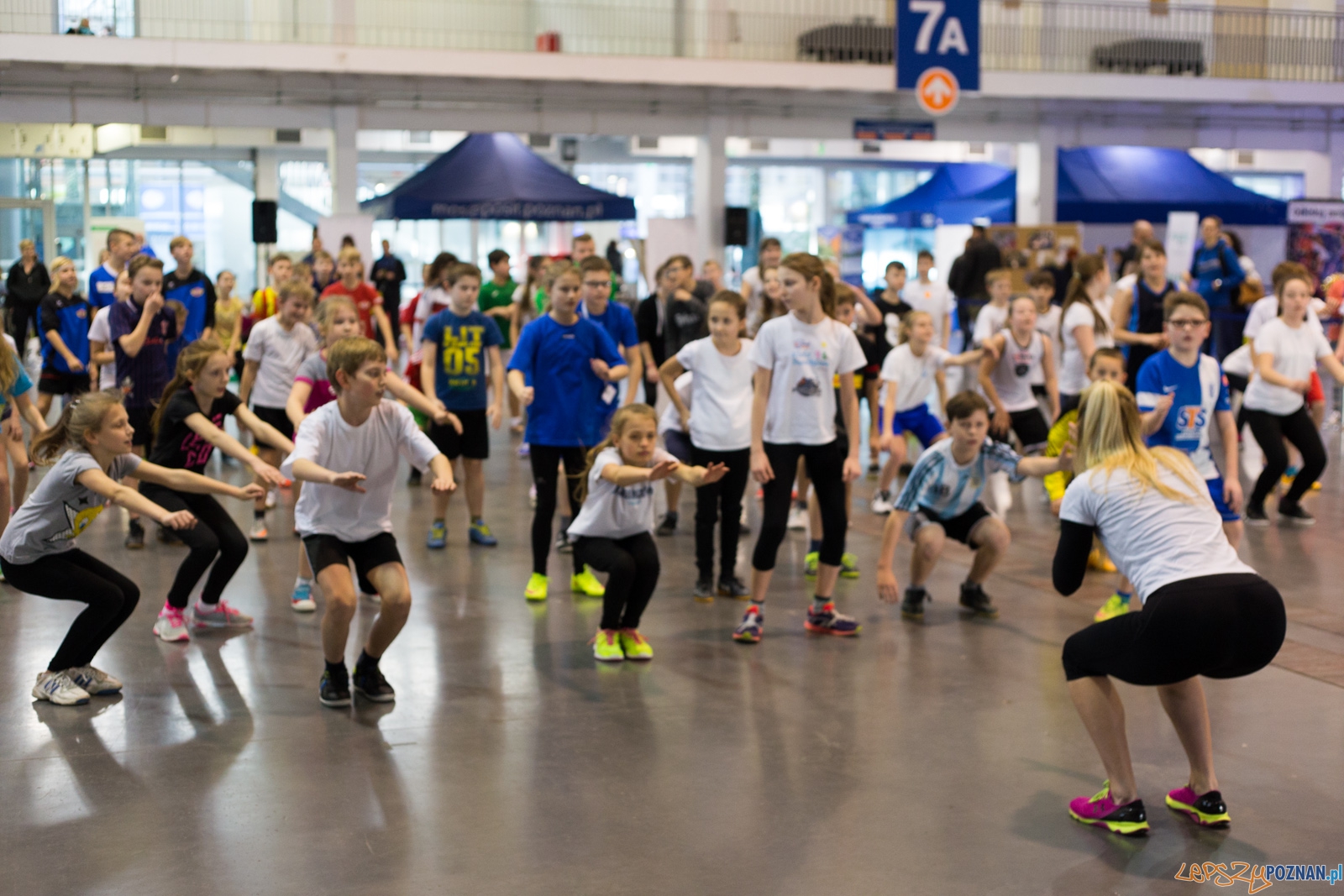Toursalon 2016 Foto: lepszyPOZNAN.pl / Piotr Rychter Toursalon 2016 Foto: lepszyPOZNAN.pl / Piotr Rychter
