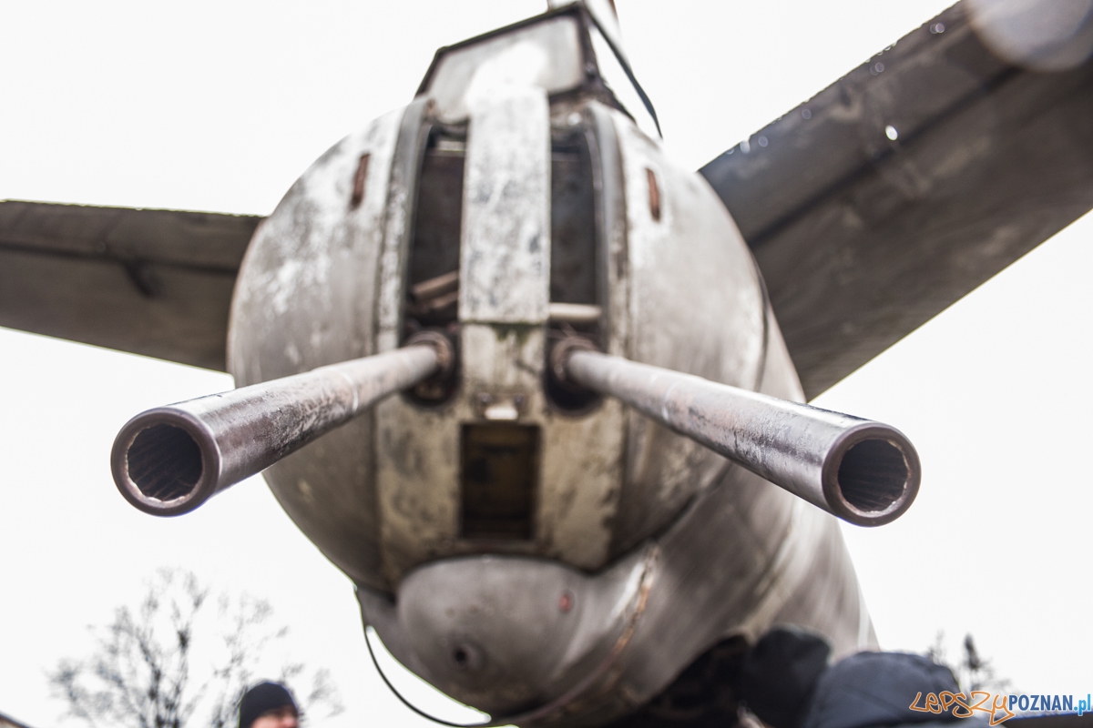 Bitwa o Poznań 2016 - inscenizacja (21.02.2016) Cytadela Foto: © lepszyPOZNAN.pl / Karolina Kiraga Bitwa o Poznań 2016 - inscenizacja (21.02.2016) Cytadela Foto: © lepszyPOZNAN.pl / Karolina Kiraga
