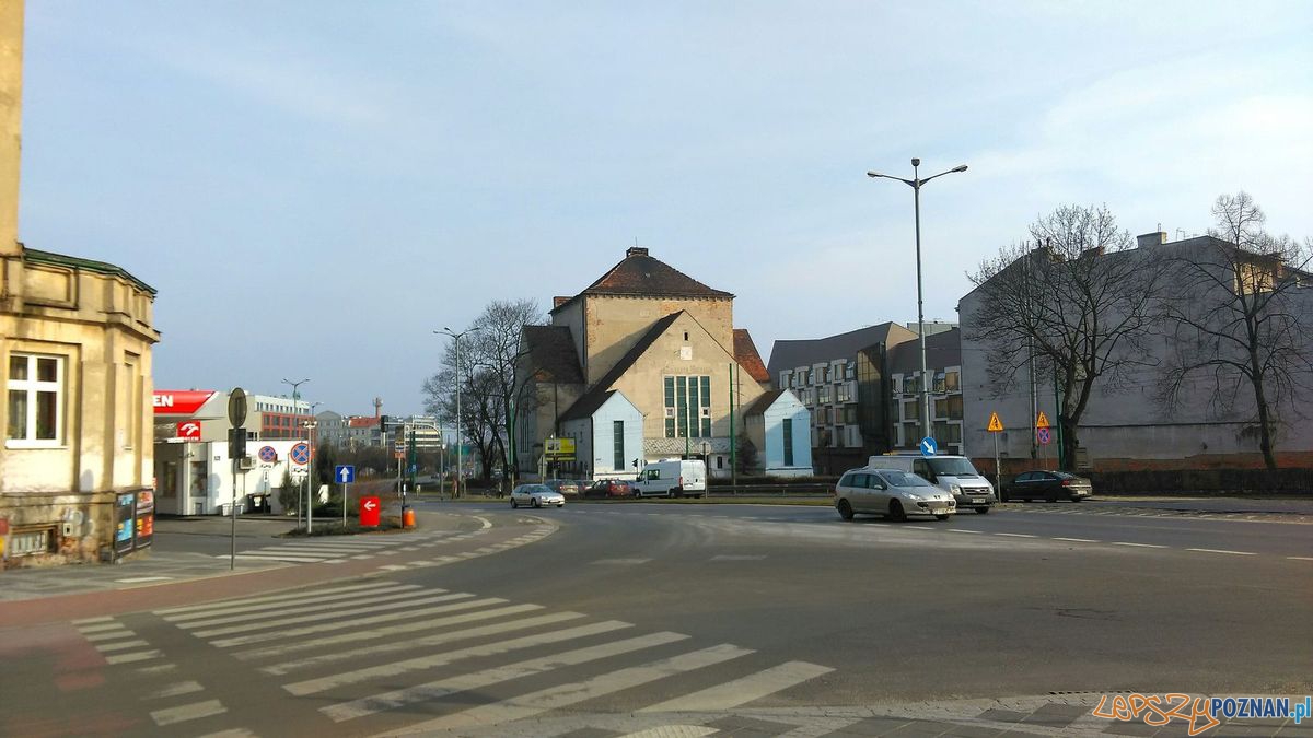 Podzielone Stare Miasto Foto: Tomasz Dworek Podzielone Stare Miasto Foto: Tomasz Dworek