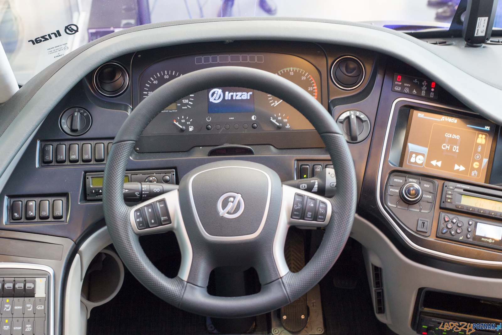 Toursalon 2016 Foto: lepszyPOZNAN.pl / Piotr Rychter Toursalon 2016 Foto: lepszyPOZNAN.pl / Piotr Rychter