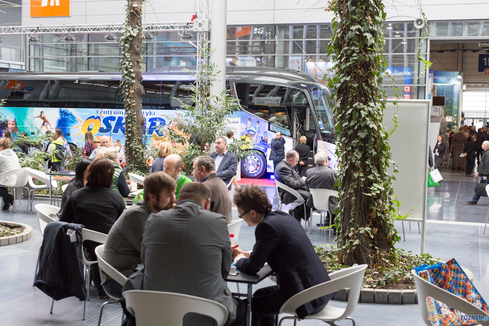 Toursalon 2016 Foto: lepszyPOZNAN.pl / Piotr Rychter Toursalon 2016 Foto: lepszyPOZNAN.pl / Piotr Rychter