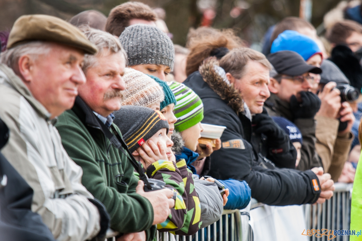 Bitwa o Poznań 2016 - inscenizacja (21.02.2016) Cytadela Foto: © lepszyPOZNAN.pl / Karolina Kiraga Bitwa o Poznań 2016 - inscenizacja (21.02.2016) Cytadela Foto: © lepszyPOZNAN.pl / Karolina Kiraga
