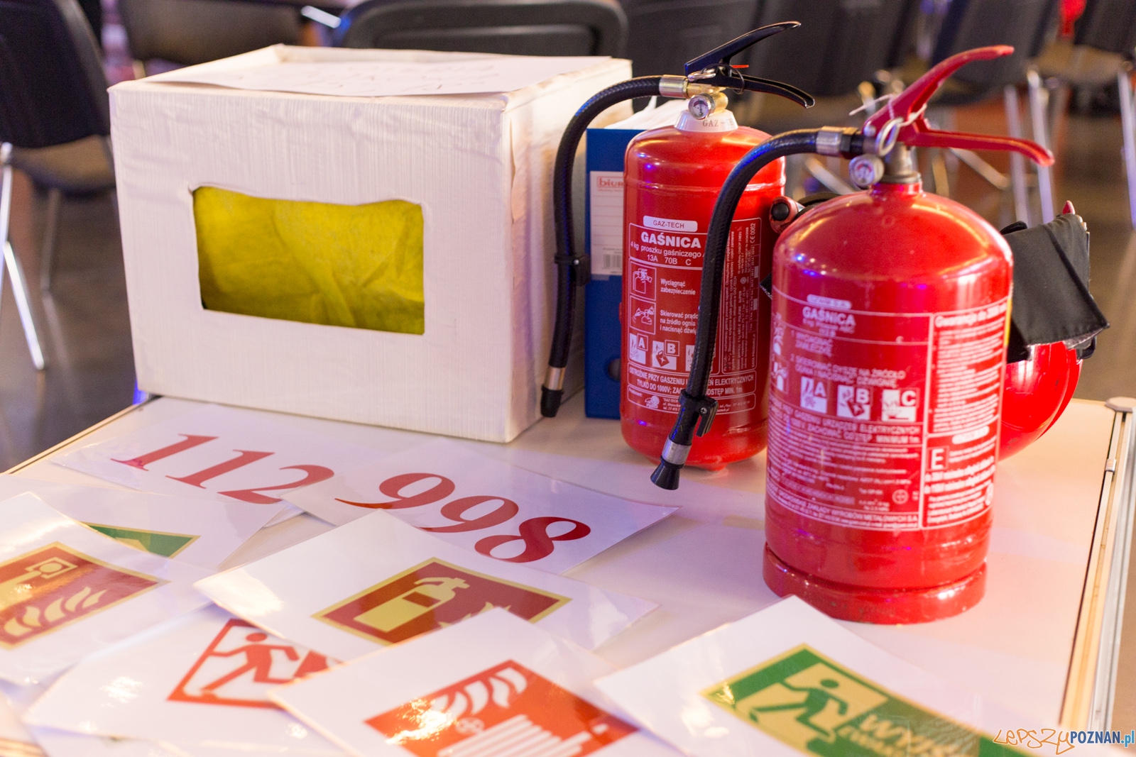 Toursalon 2016 Foto: lepszyPOZNAN.pl / Piotr Rychter Toursalon 2016 Foto: lepszyPOZNAN.pl / Piotr Rychter