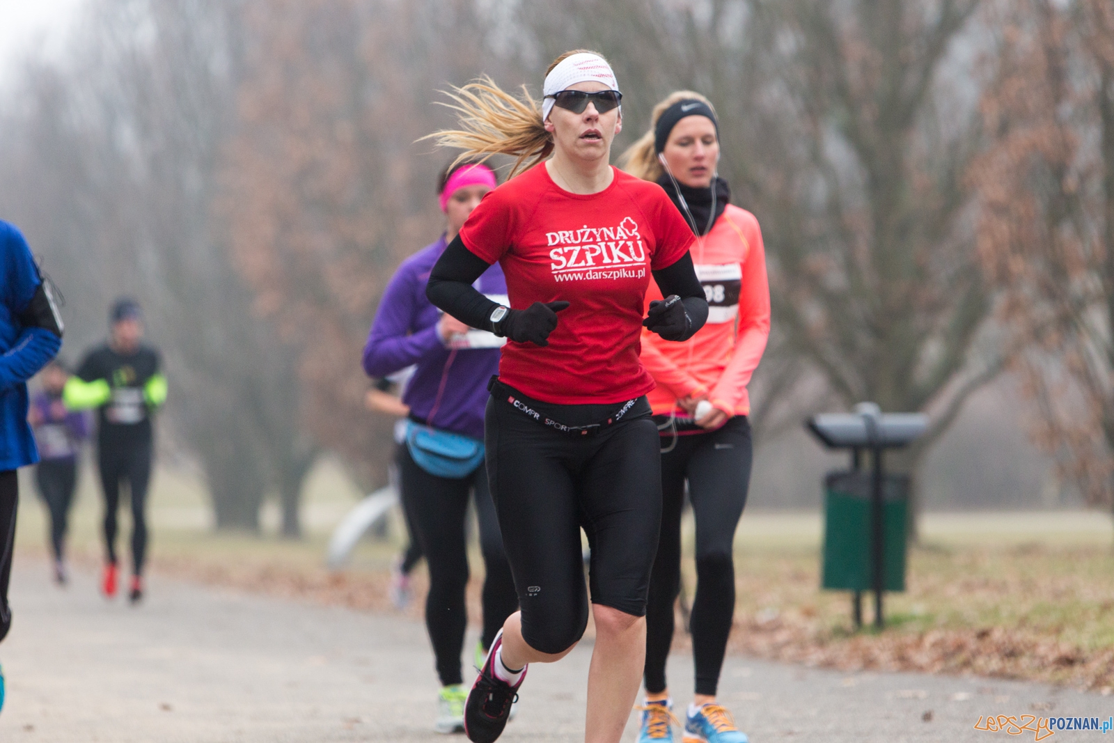 I Bieg Czekoladowy Foto: lepszyPOZNAN.pl / Piotr Rychter I Bieg Czekoladowy Foto: lepszyPOZNAN.pl / Piotr Rychter