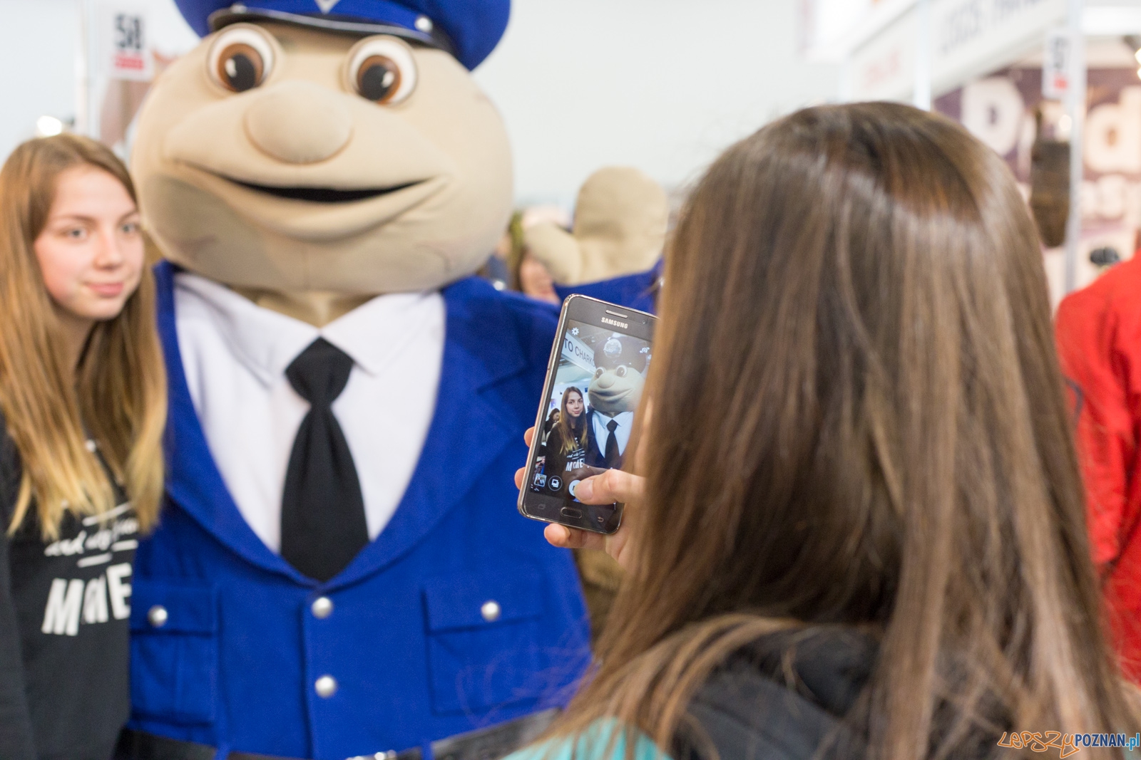 Toursalon 2016 Foto: lepszyPOZNAN.pl / Piotr Rychter Toursalon 2016 Foto: lepszyPOZNAN.pl / Piotr Rychter