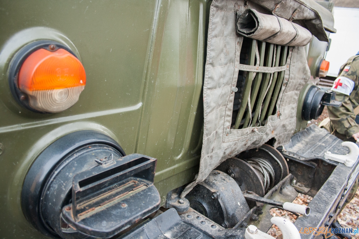 Festiwal grochówki (20.02.2016) Foto: © lepszyPOZNAN.pl / Karolina Kiraga Festiwal grochówki (20.02.2016) Foto: © lepszyPOZNAN.pl / Karolina Kiraga