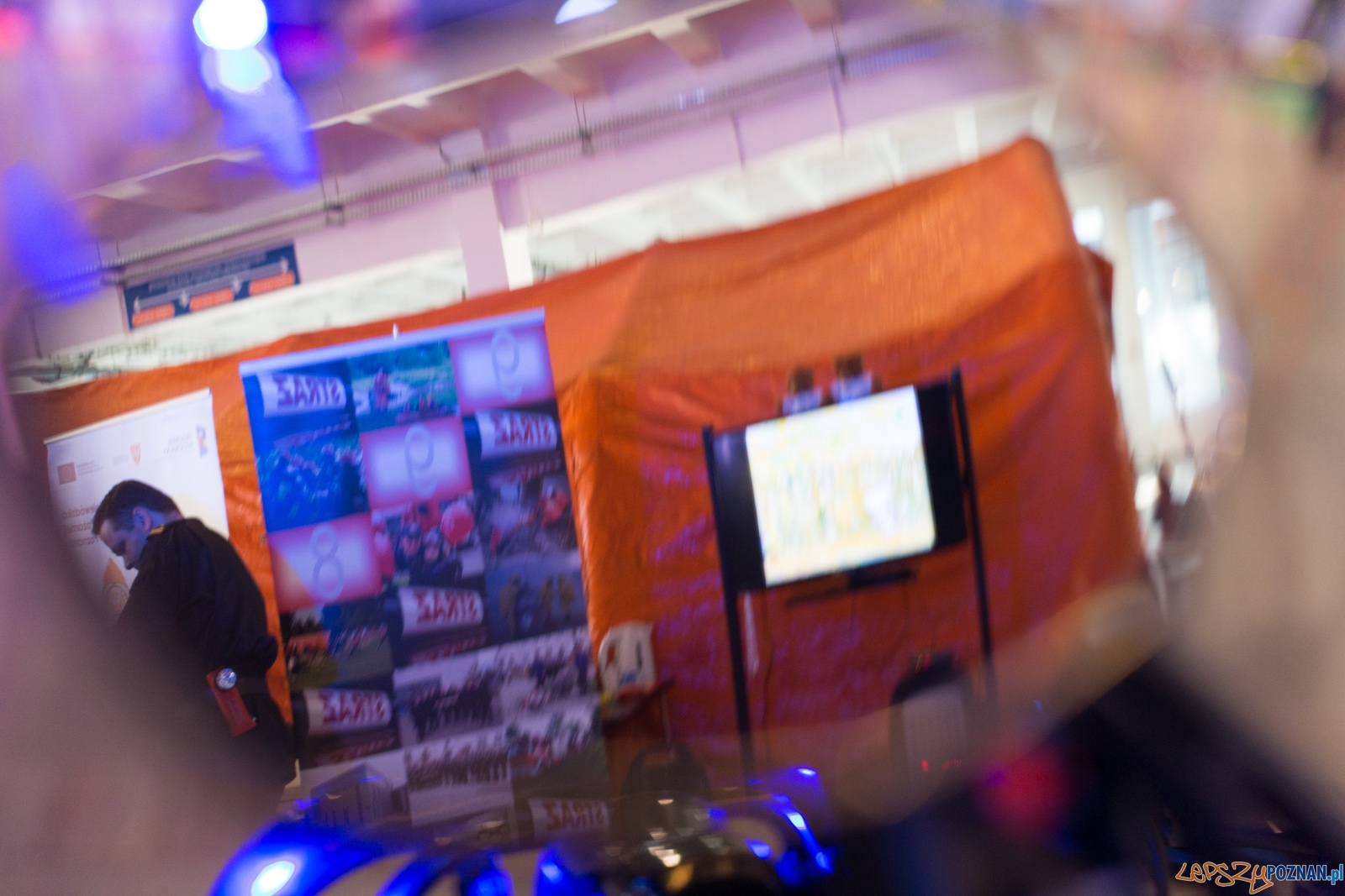 Toursalon 2016 Foto: lepszyPOZNAN.pl / Piotr Rychter Toursalon 2016 Foto: lepszyPOZNAN.pl / Piotr Rychter