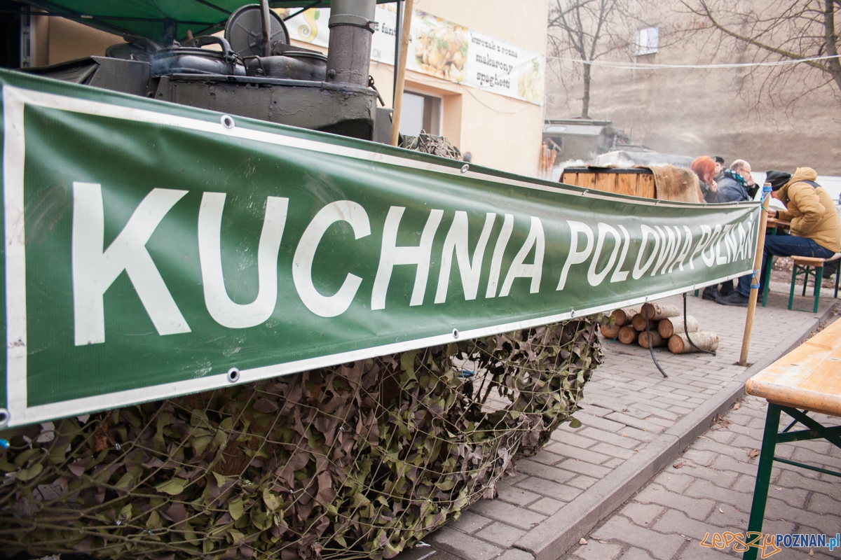 Festiwal grochówki (20.02.2016) Foto: © lepszyPOZNAN.pl / Karolina Kiraga Festiwal grochówki (20.02.2016) Foto: © lepszyPOZNAN.pl / Karolina Kiraga