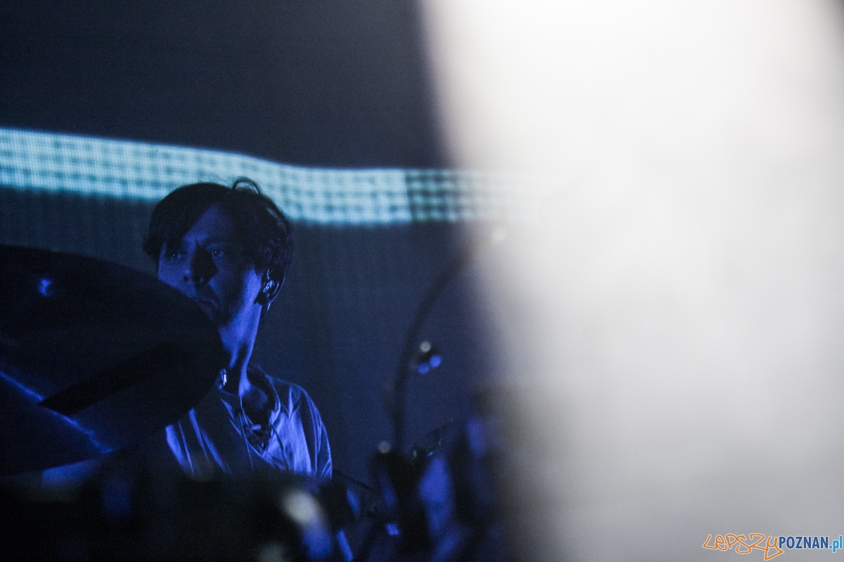 Lao Che (11.02.2016) Eskulap Foto: © lepszyPOZNAN.pl / Karolina Kiraga Lao Che (11.02.2016) Eskulap Foto: © lepszyPOZNAN.pl / Karolina Kiraga