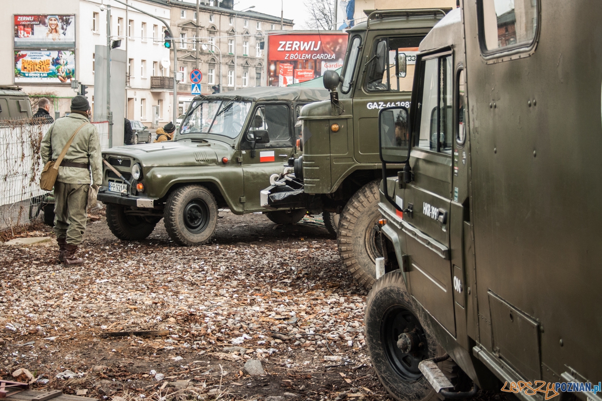 Festiwal grochówki (20.02.2016) Foto: © lepszyPOZNAN.pl / Karolina Kiraga Festiwal grochówki (20.02.2016) Foto: © lepszyPOZNAN.pl / Karolina Kiraga
