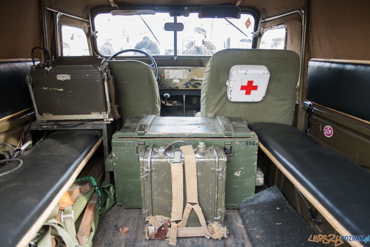 Festiwal grochówki (20.02.2016) Foto: © lepszyPOZNAN.pl / Karolina Kiraga Festiwal grochówki (20.02.2016) Foto: © lepszyPOZNAN.pl / Karolina Kiraga