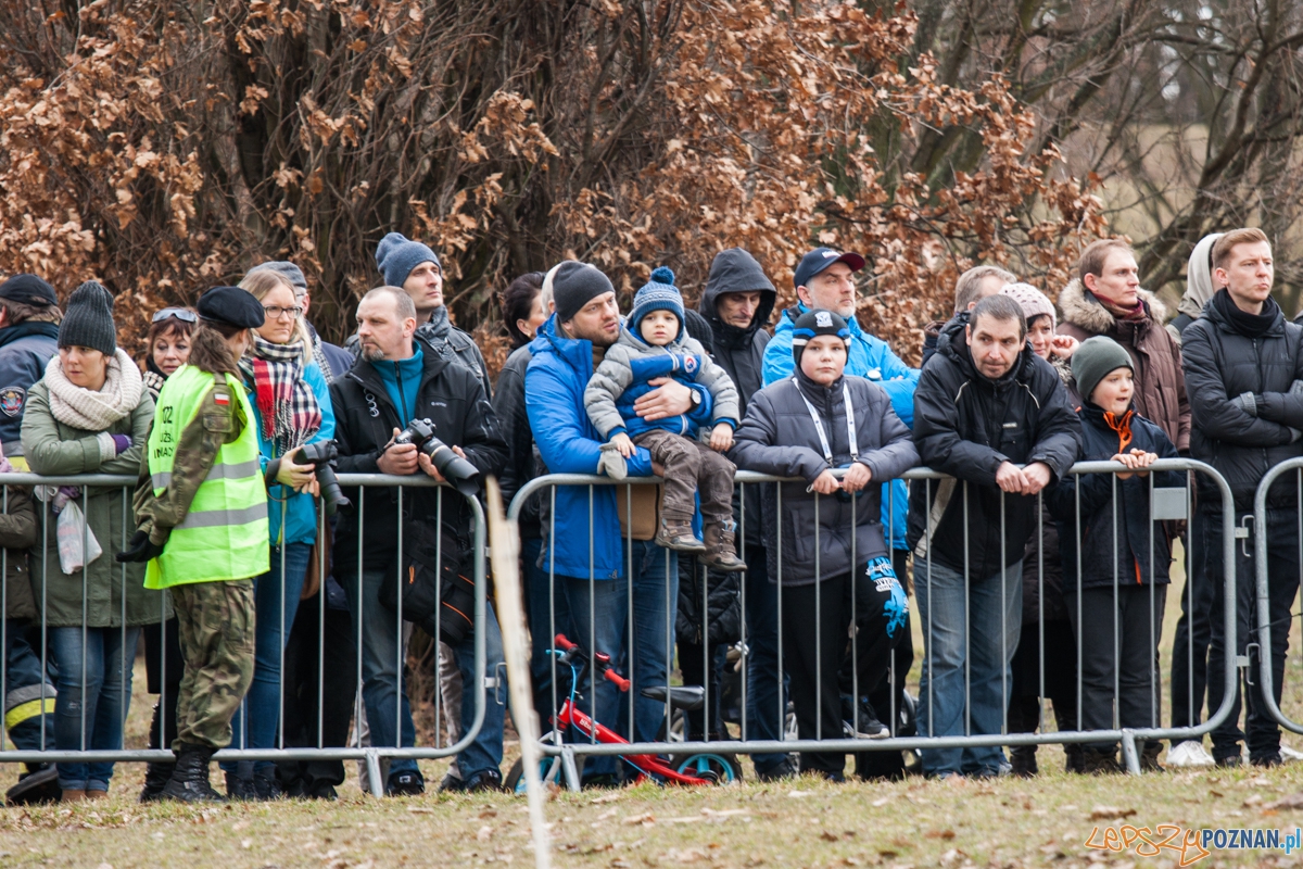 Bitwa o Poznań 2016 - inscenizacja (21.02.2016) Cytadela Foto: © lepszyPOZNAN.pl / Karolina Kiraga Bitwa o Poznań 2016 - inscenizacja (21.02.2016) Cytadela Foto: © lepszyPOZNAN.pl / Karolina Kiraga