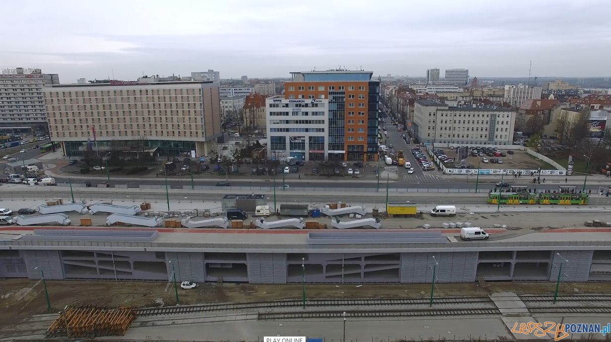 Remont Kaponiery - Roosevelta Foto: PIM Remont Kaponiery - Roosevelta Foto: PIM