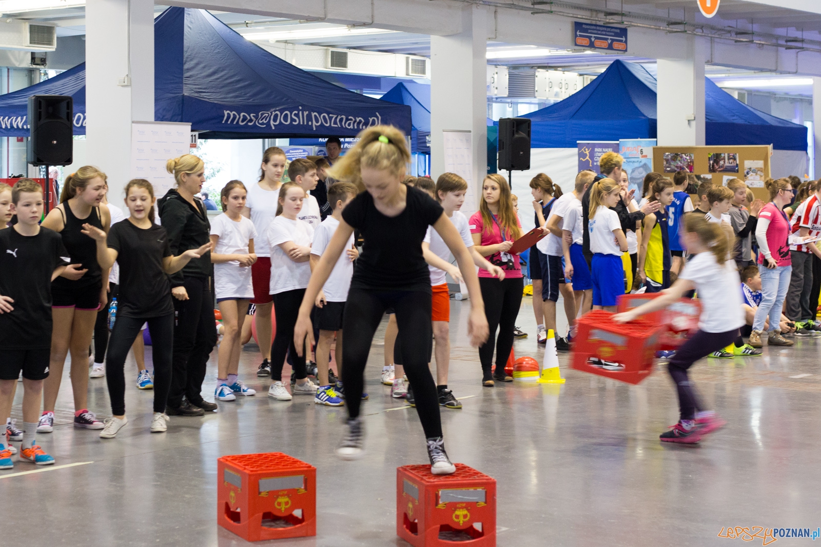 Toursalon 2016 Foto: lepszyPOZNAN.pl / Piotr Rychter Toursalon 2016 Foto: lepszyPOZNAN.pl / Piotr Rychter