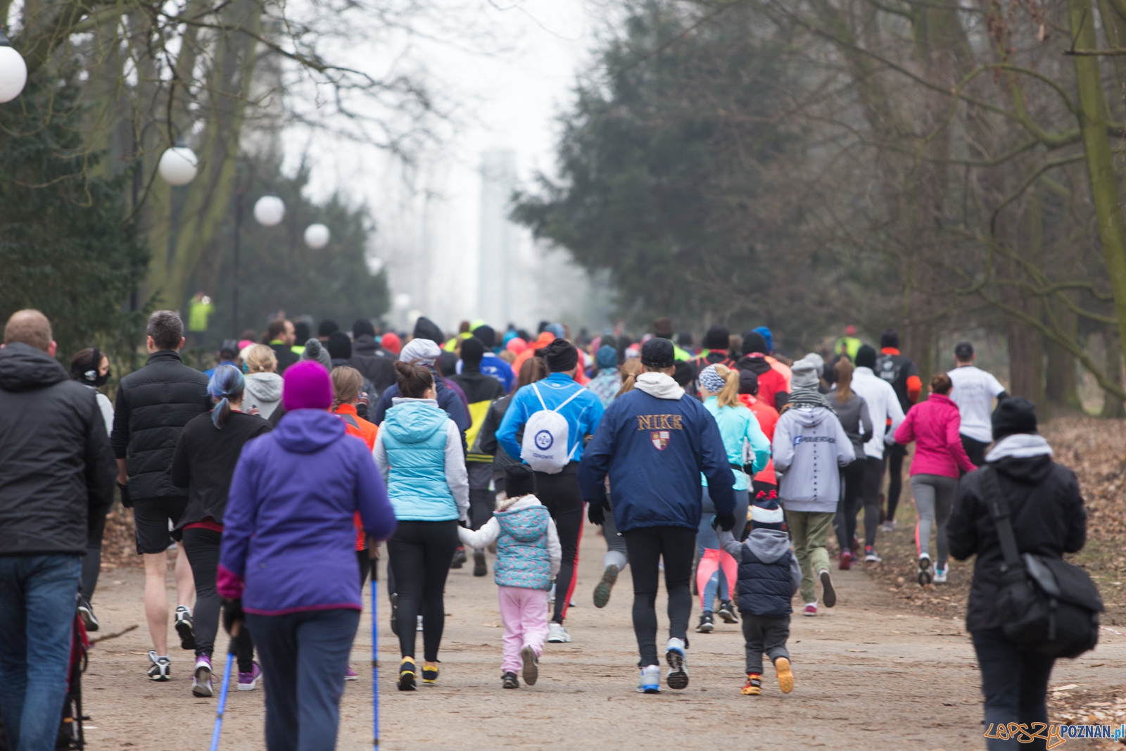I Bieg Czekoladowy Foto: lepszyPOZNAN.pl / Piotr Rychter I Bieg Czekoladowy Foto: lepszyPOZNAN.pl / Piotr Rychter