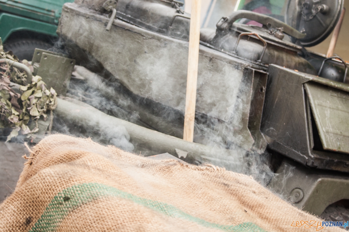 Festiwal grochówki (20.02.2016) Foto: © lepszyPOZNAN.pl / Karolina Kiraga Festiwal grochówki (20.02.2016) Foto: © lepszyPOZNAN.pl / Karolina Kiraga