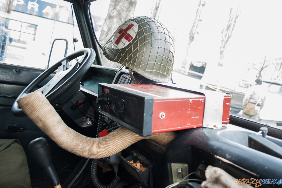 Festiwal grochówki (20.02.2016) Foto: © lepszyPOZNAN.pl / Karolina Kiraga Festiwal grochówki (20.02.2016) Foto: © lepszyPOZNAN.pl / Karolina Kiraga