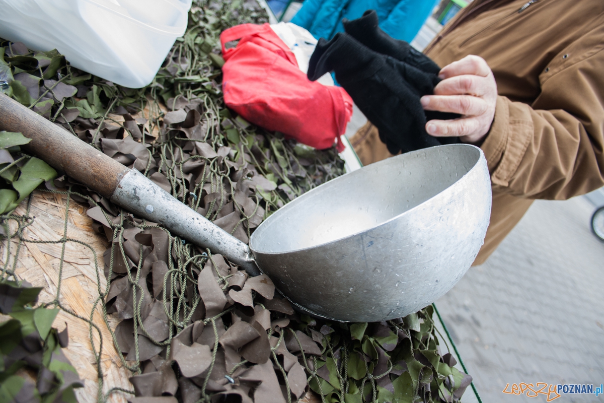 Festiwal grochówki (20.02.2016) Foto: © lepszyPOZNAN.pl / Karolina Kiraga Festiwal grochówki (20.02.2016) Foto: © lepszyPOZNAN.pl / Karolina Kiraga