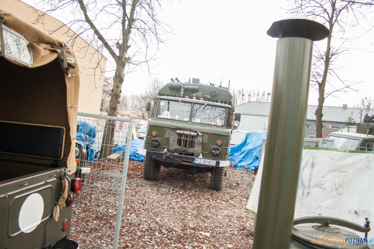 Festiwal grochówki (20.02.2016) Foto: © lepszyPOZNAN.pl / Karolina Kiraga Festiwal grochówki (20.02.2016) Foto: © lepszyPOZNAN.pl / Karolina Kiraga