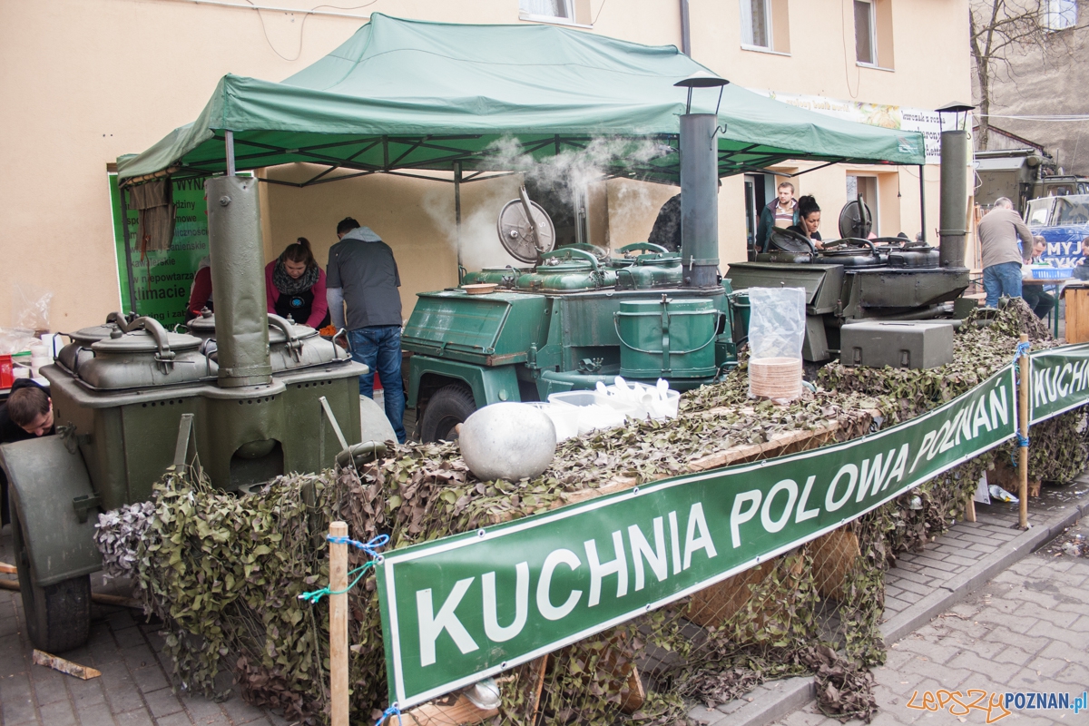 Festiwal grochówki (20.02.2016) Foto: © lepszyPOZNAN.pl / Karolina Kiraga Festiwal grochówki (20.02.2016) Foto: © lepszyPOZNAN.pl / Karolina Kiraga