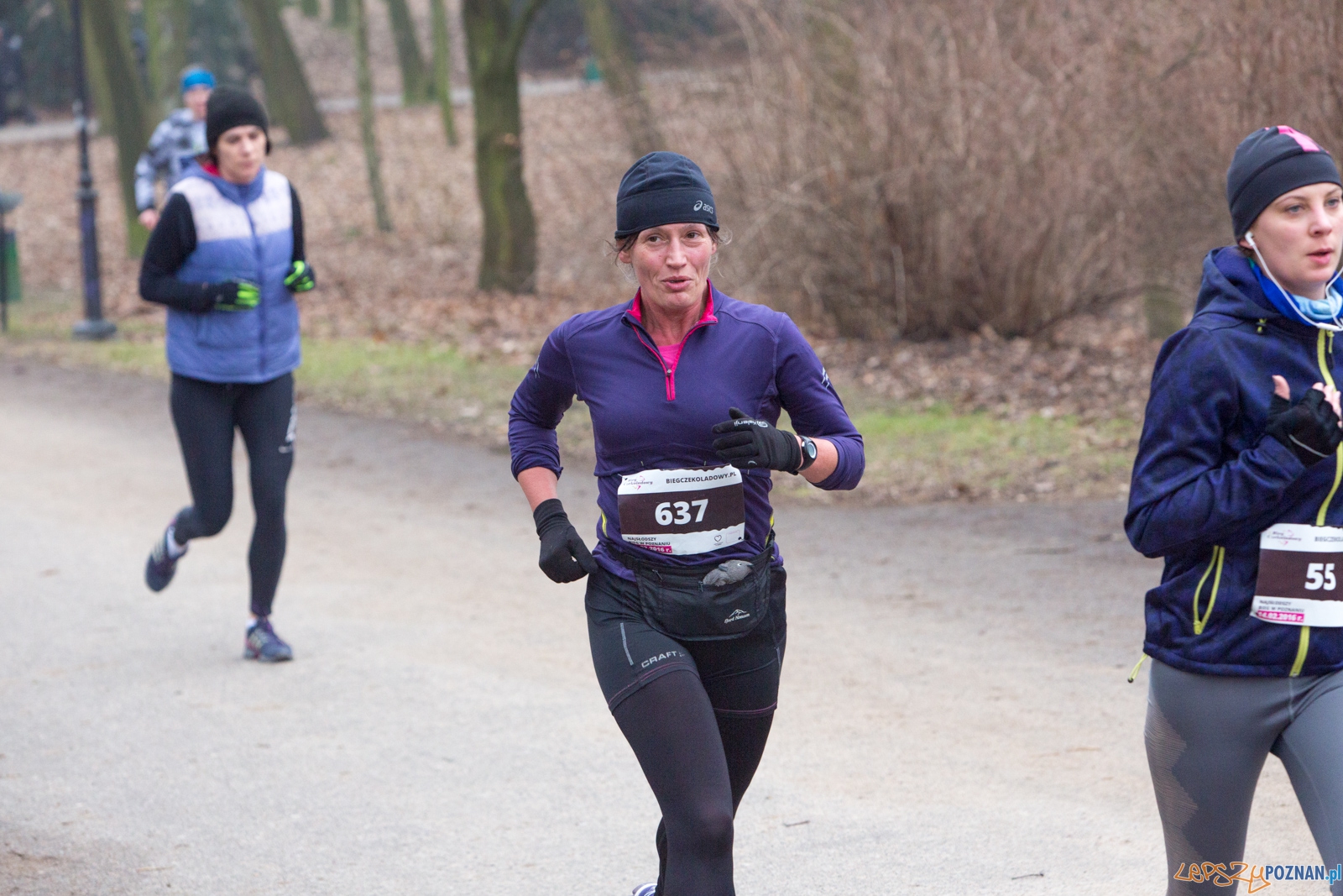 I Bieg Czekoladowy Foto: lepszyPOZNAN.pl / Piotr Rychter I Bieg Czekoladowy Foto: lepszyPOZNAN.pl / Piotr Rychter