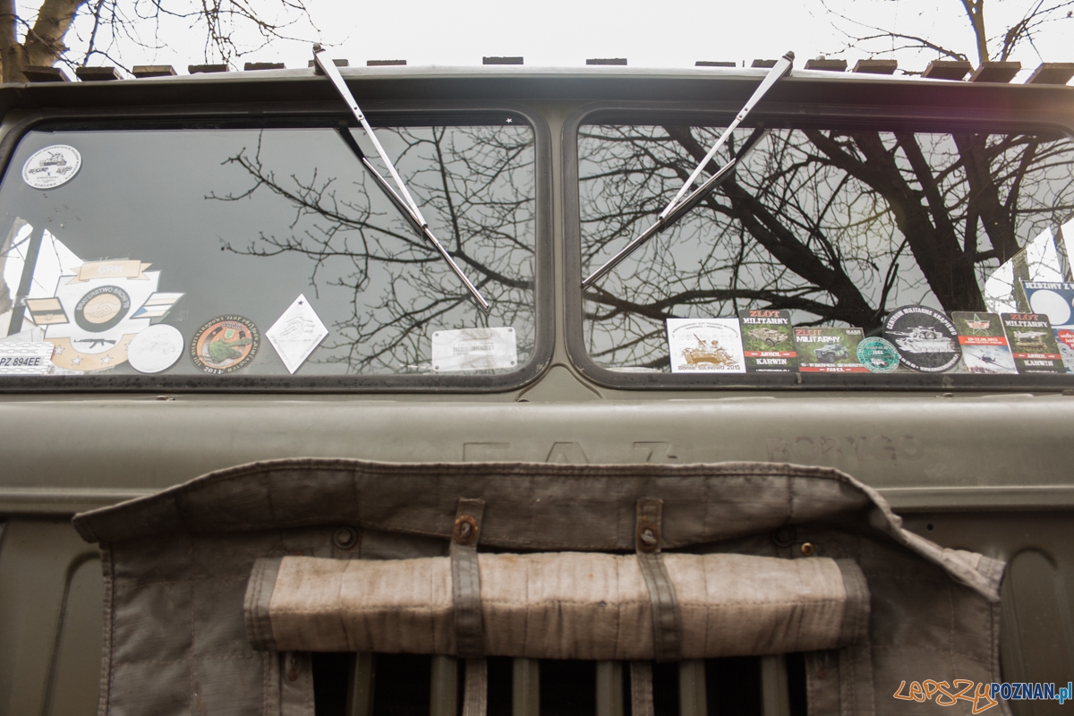 Festiwal grochówki (20.02.2016) Foto: © lepszyPOZNAN.pl / Karolina Kiraga Festiwal grochówki (20.02.2016) Foto: © lepszyPOZNAN.pl / Karolina Kiraga