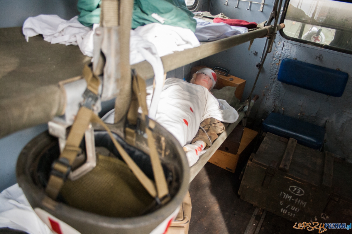 Festiwal grochówki (20.02.2016) Foto: © lepszyPOZNAN.pl / Karolina Kiraga Festiwal grochówki (20.02.2016) Foto: © lepszyPOZNAN.pl / Karolina Kiraga