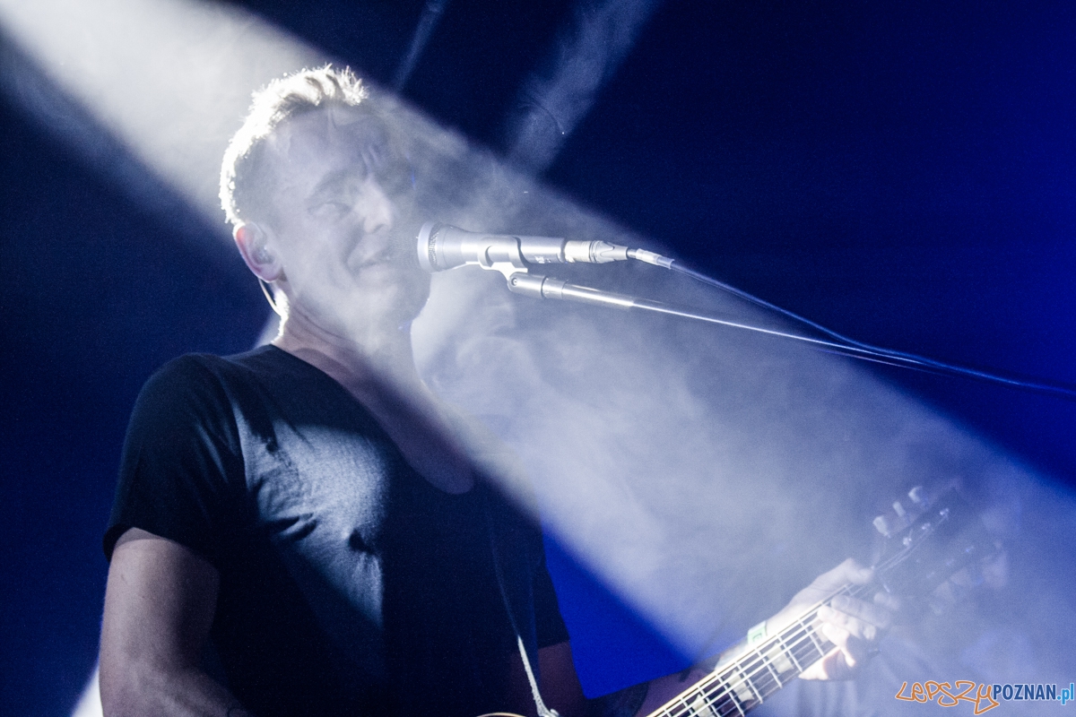 Lao Che (11.02.2016) Eskulap Foto: © lepszyPOZNAN.pl / Karolina Kiraga Lao Che (11.02.2016) Eskulap Foto: © lepszyPOZNAN.pl / Karolina Kiraga