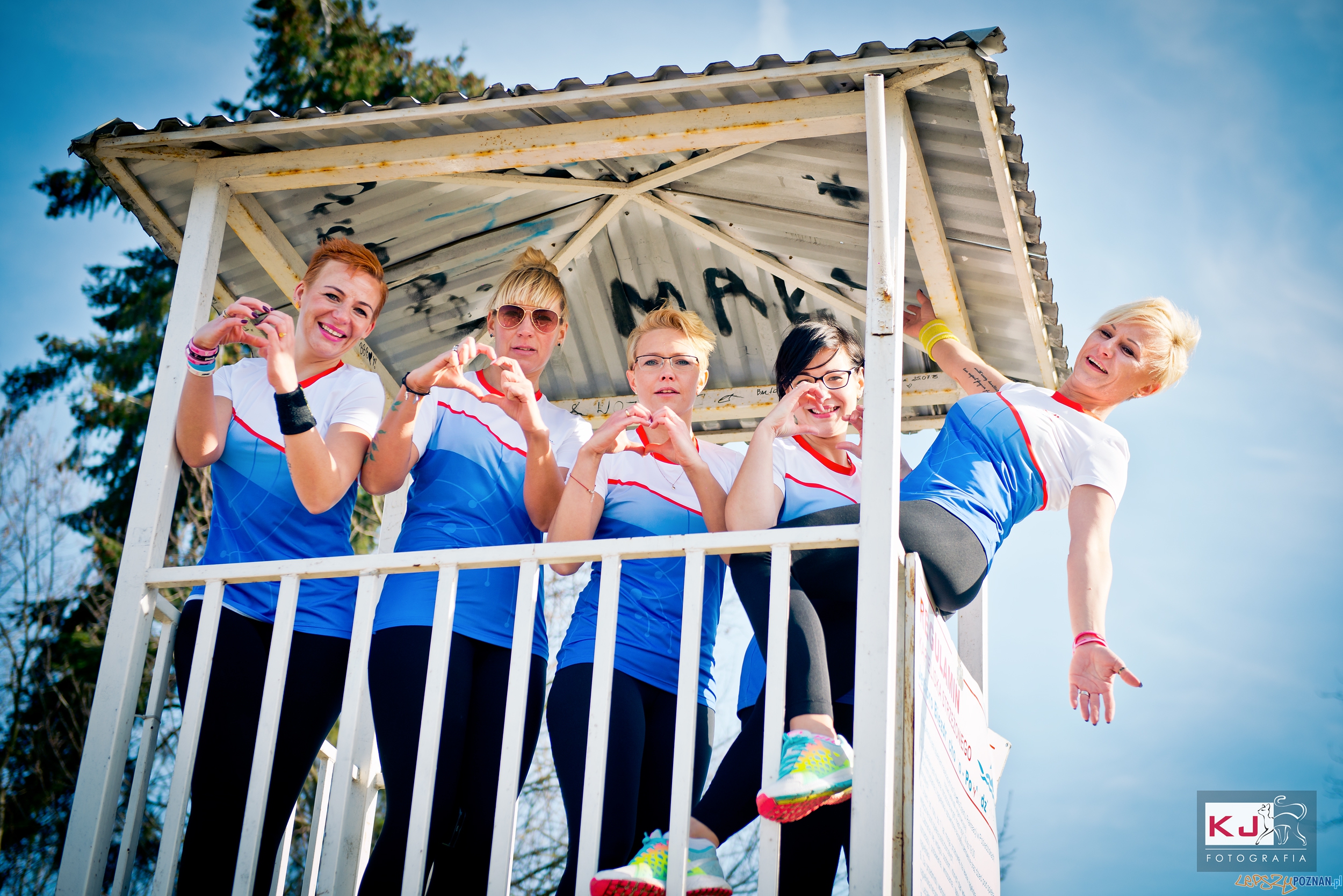 Z Zumba Fitness po zdrowie - Zlot Fanów ZUMBY Foto: mat. prasowe Z Zumba Fitness po zdrowie - Zlot Fanów ZUMBY Foto: mat. prasowe