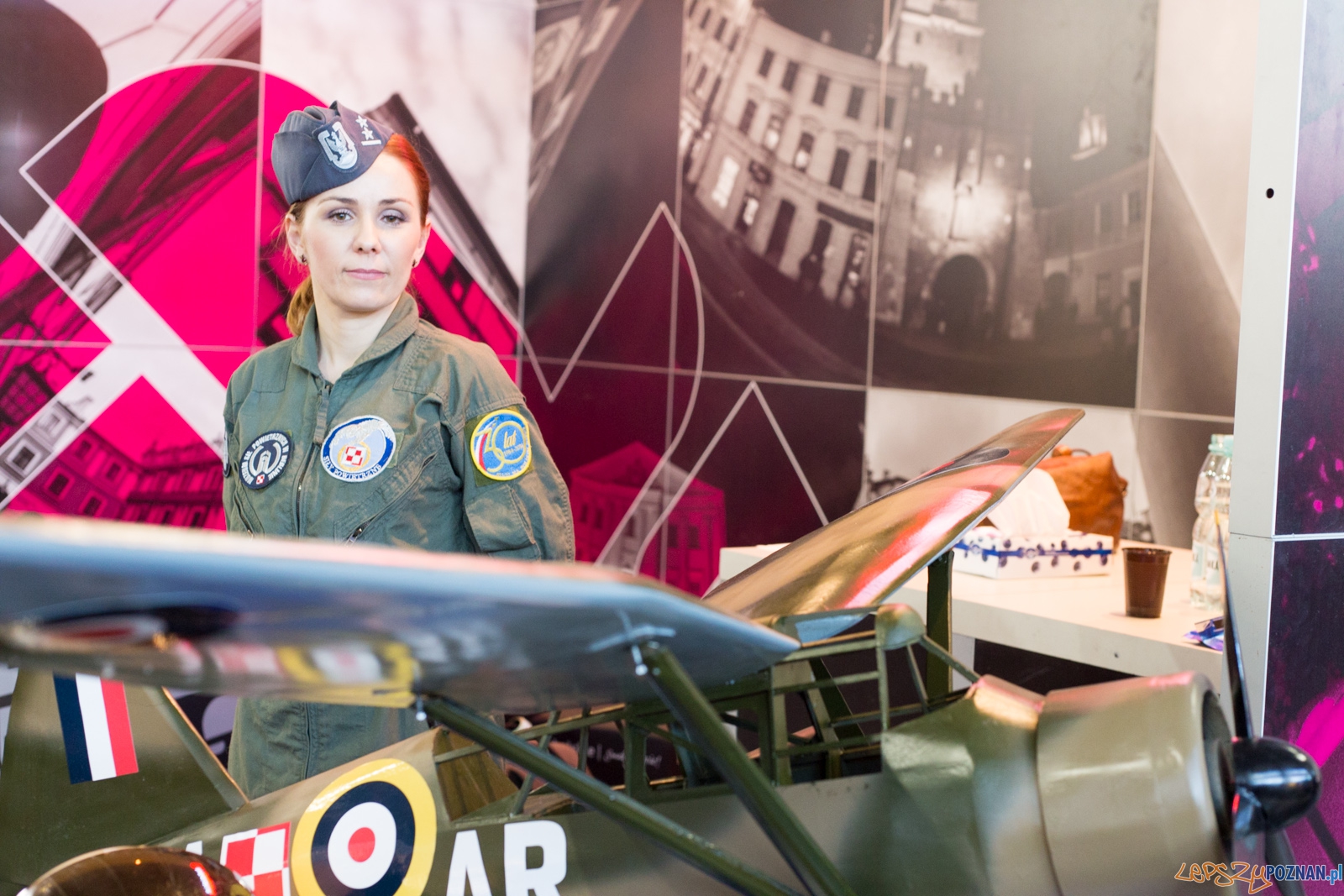 Toursalon 2016 Foto: lepszyPOZNAN.pl / Piotr Rychter Toursalon 2016 Foto: lepszyPOZNAN.pl / Piotr Rychter