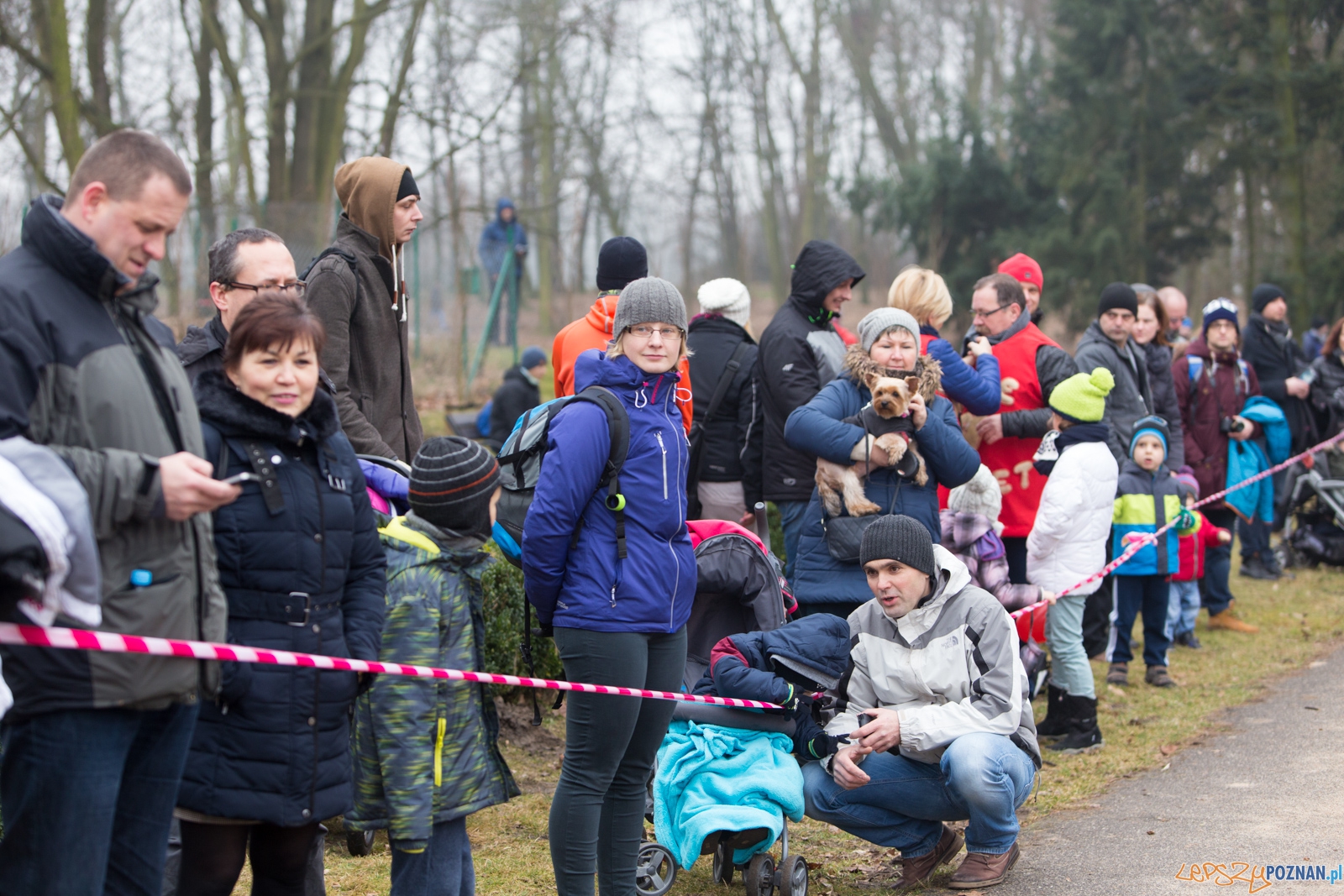 I Bieg Czekoladowy Foto: lepszyPOZNAN.pl / Piotr Rychter I Bieg Czekoladowy Foto: lepszyPOZNAN.pl / Piotr Rychter