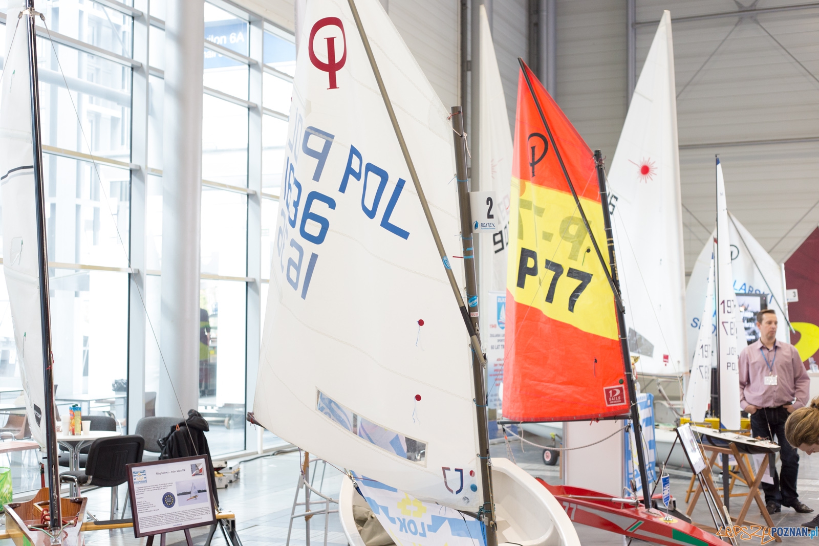 targi-36 Foto: lepszyPOZNAN.pl / Piotr Rychter targi-36 Foto: lepszyPOZNAN.pl / Piotr Rychter