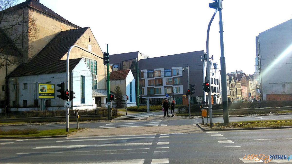 W kierunku Starego Rynku Foto: Tomasz Dworek W kierunku Starego Rynku Foto: Tomasz Dworek