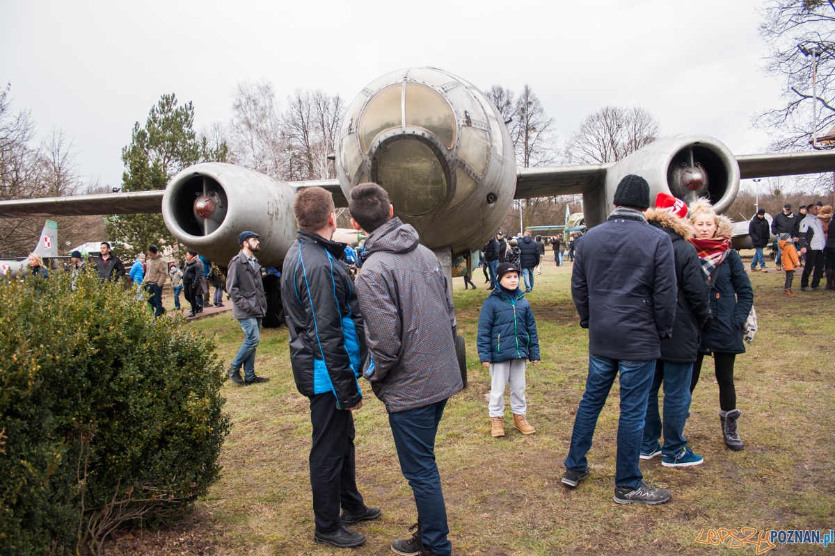 Bitwa o Poznań 2016 - inscenizacja (21.02.2016) Cytadela Foto: © lepszyPOZNAN.pl / Karolina Kiraga Bitwa o Poznań 2016 - inscenizacja (21.02.2016) Cytadela Foto: © lepszyPOZNAN.pl / Karolina Kiraga